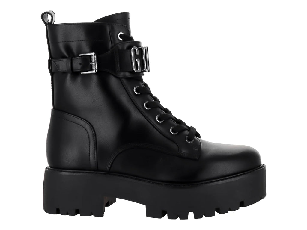Botas Guess Vaires Black para Mujer