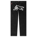 Dogtown Black Vanilla Fit Pants Black Caramel