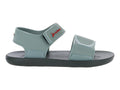 Sandalias Rider Verde para Niño