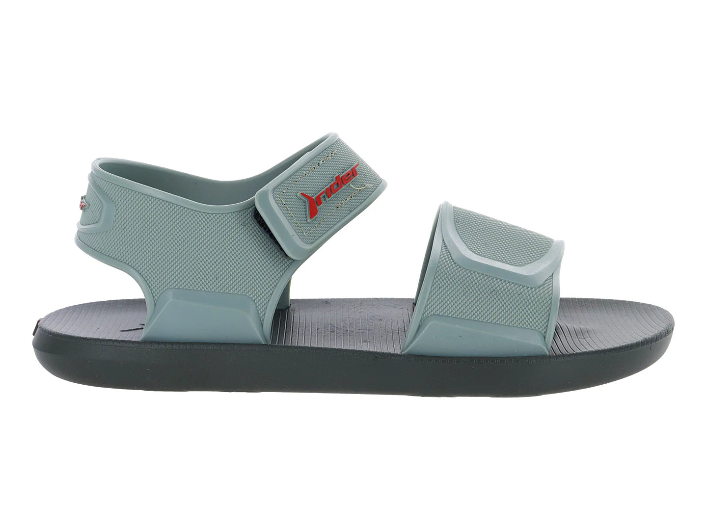 Sandalias Rider Verde para Niño