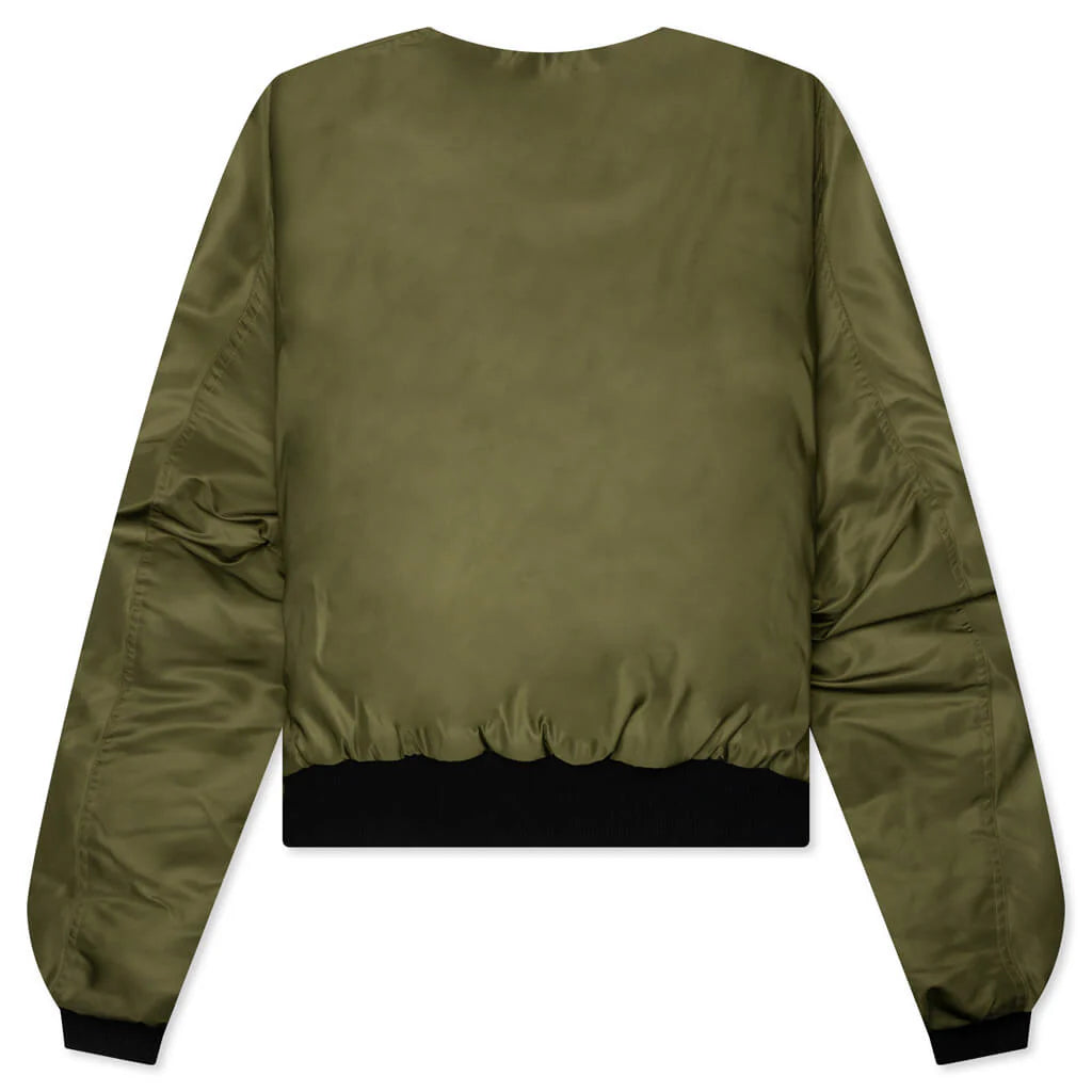 Abraxas Bomber Army