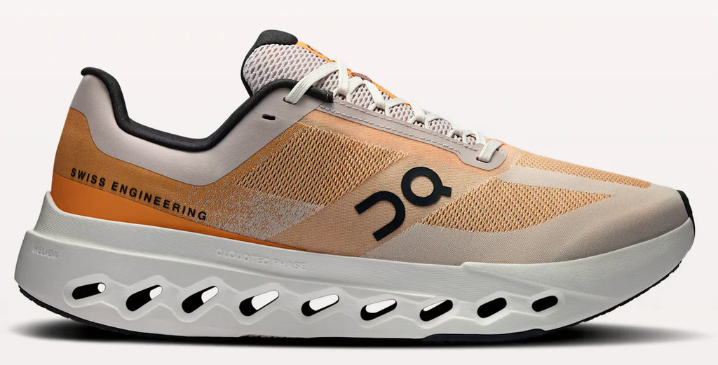 Mens On Cloudsurfer Next Clearance