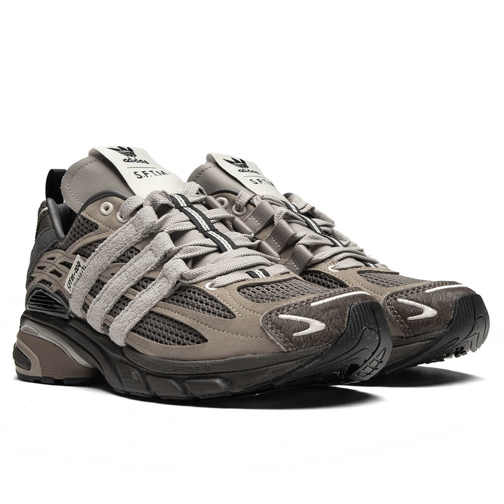 Adidas x Song for the Mute Adistar Cushion Shadow Brown Light Brown
