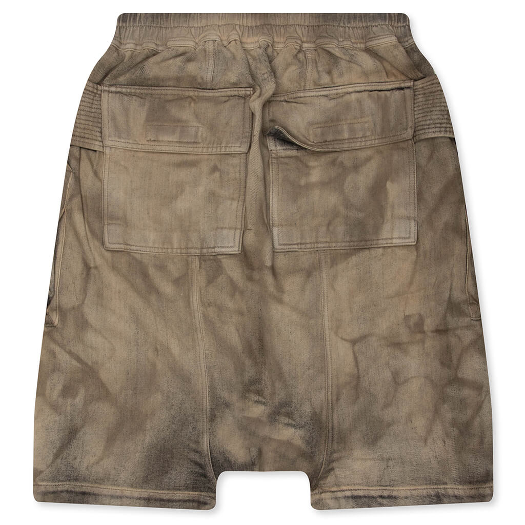 Creatch Cargo Pods Dust
