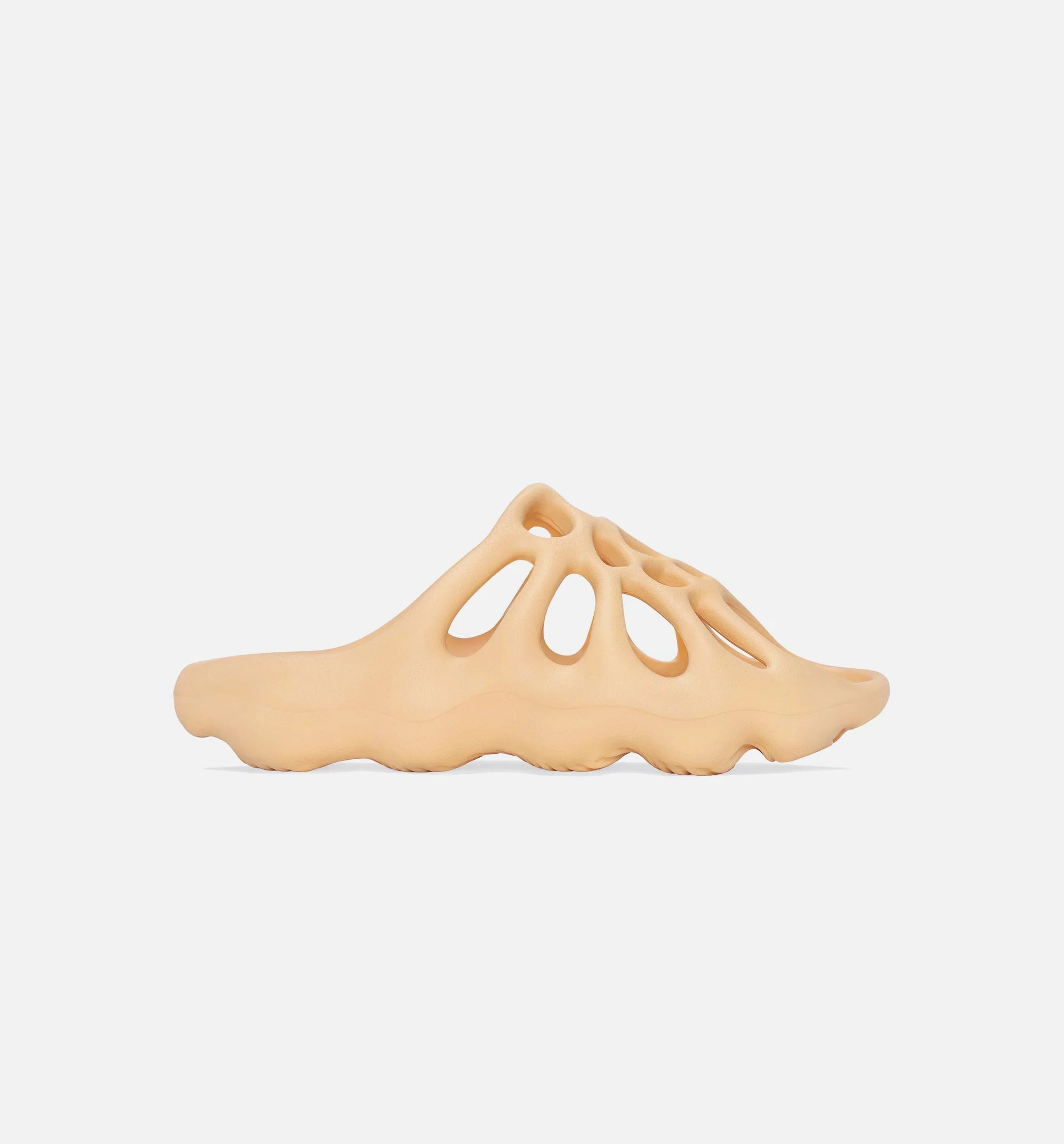 Yeezy 450 Slide Cream Mens Sandals Cream Limit One Per Customer