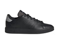 Tenis Adidas Advantage Base 20 Negro para Mujer