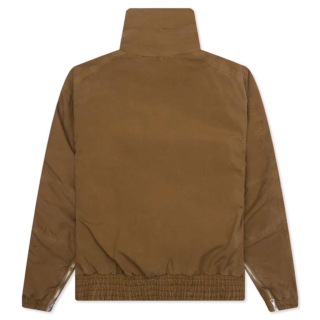 Viller GD 9121 MW Jacket Camel