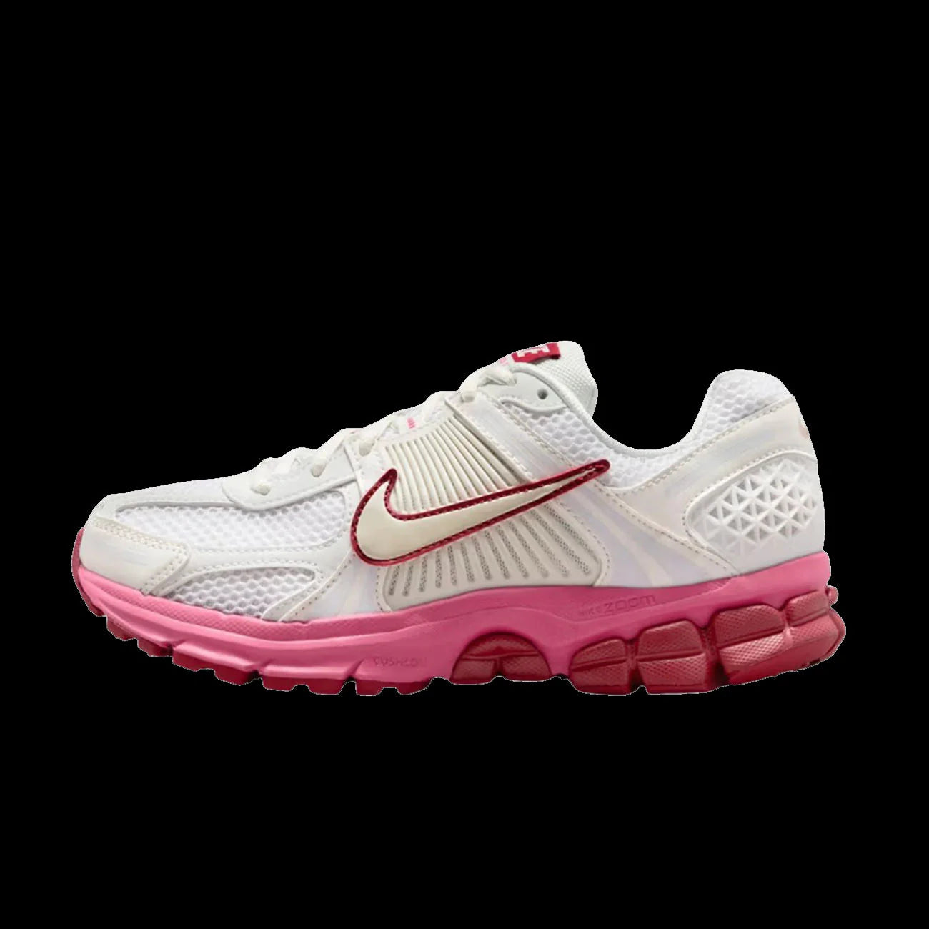 WMNS Nike Zoom Vomero 5 White summit White peony