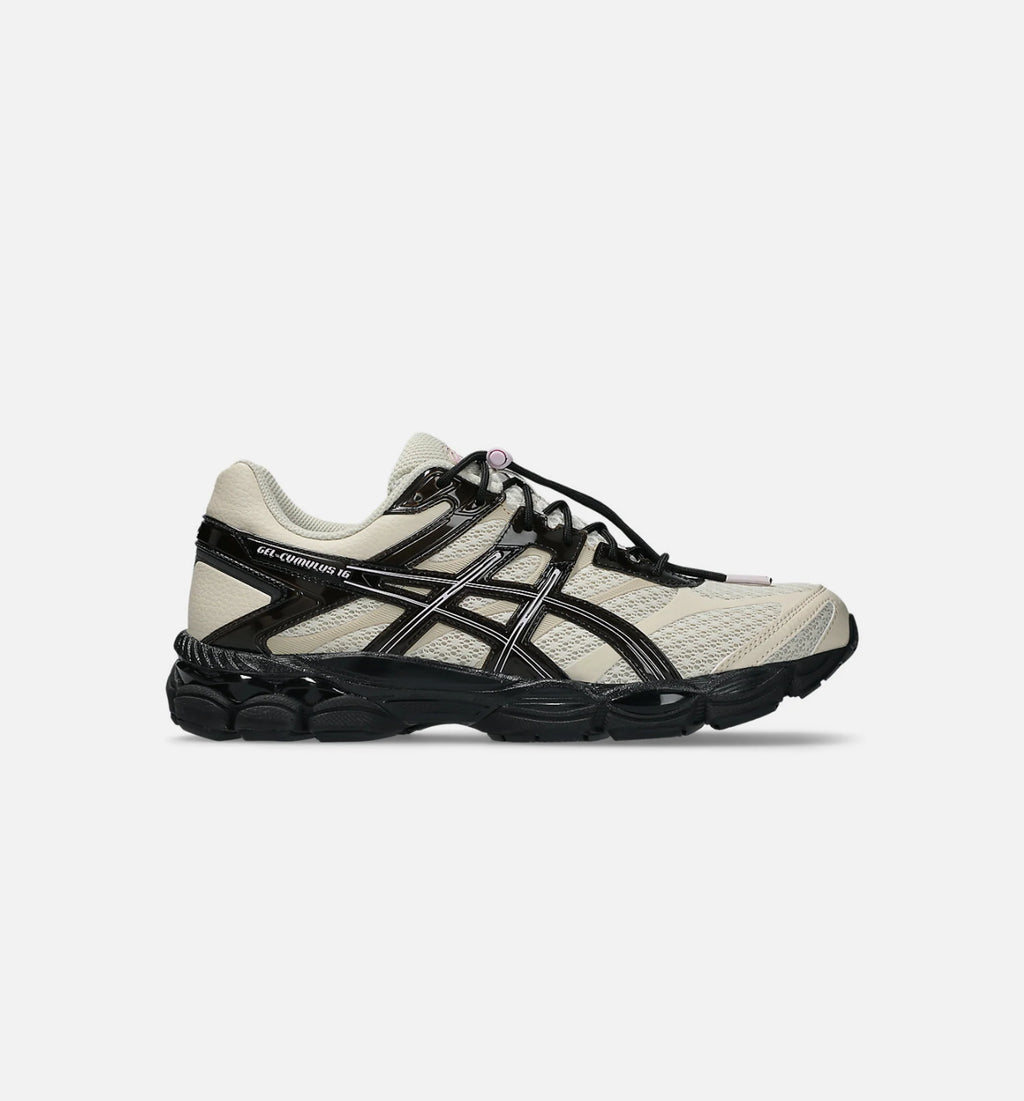 Finesse x Gel Cumulus 16 Mens Lifestyle Shoe Desert Rose