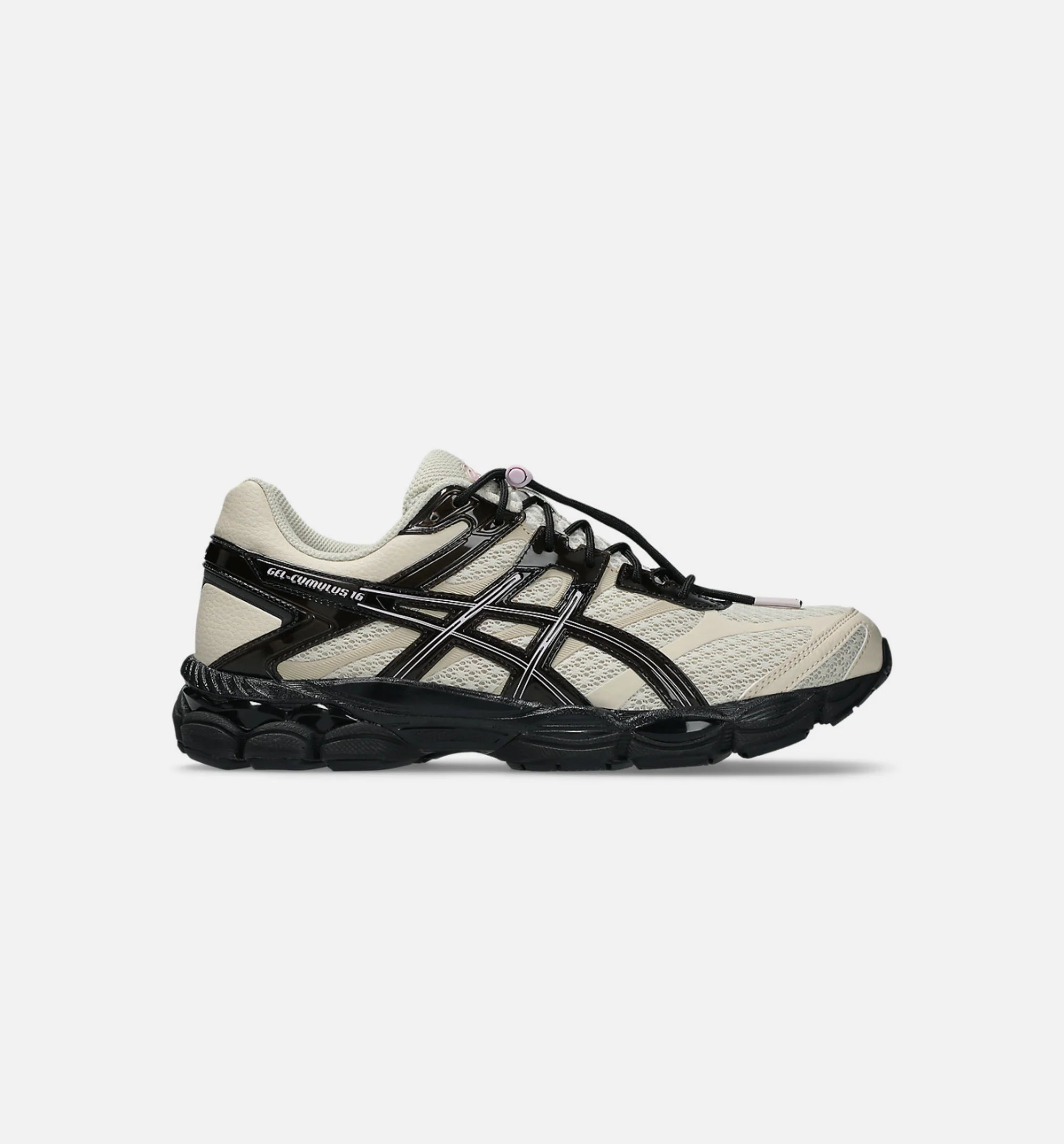 Finesse x Gel Cumulus 16 Mens Lifestyle Shoe Desert Rose