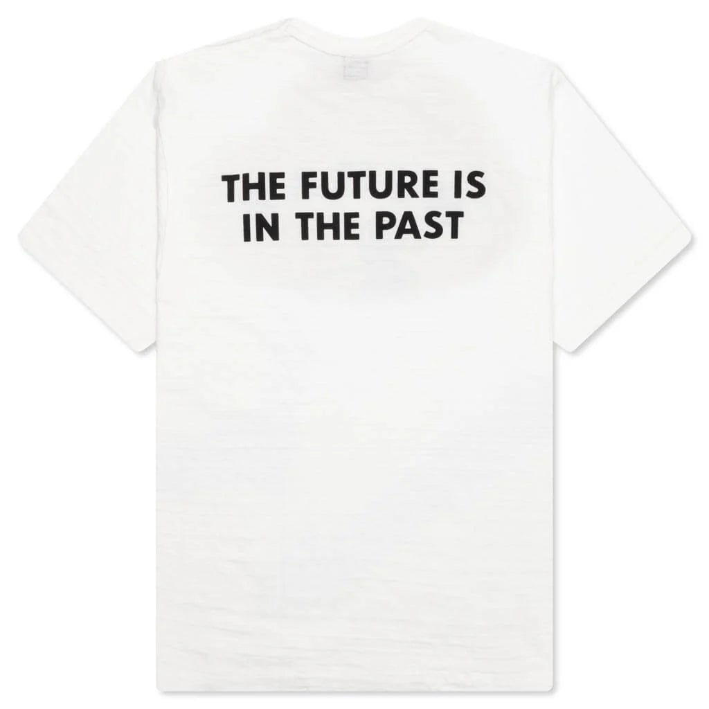 Graphic T Shirt 05 White
