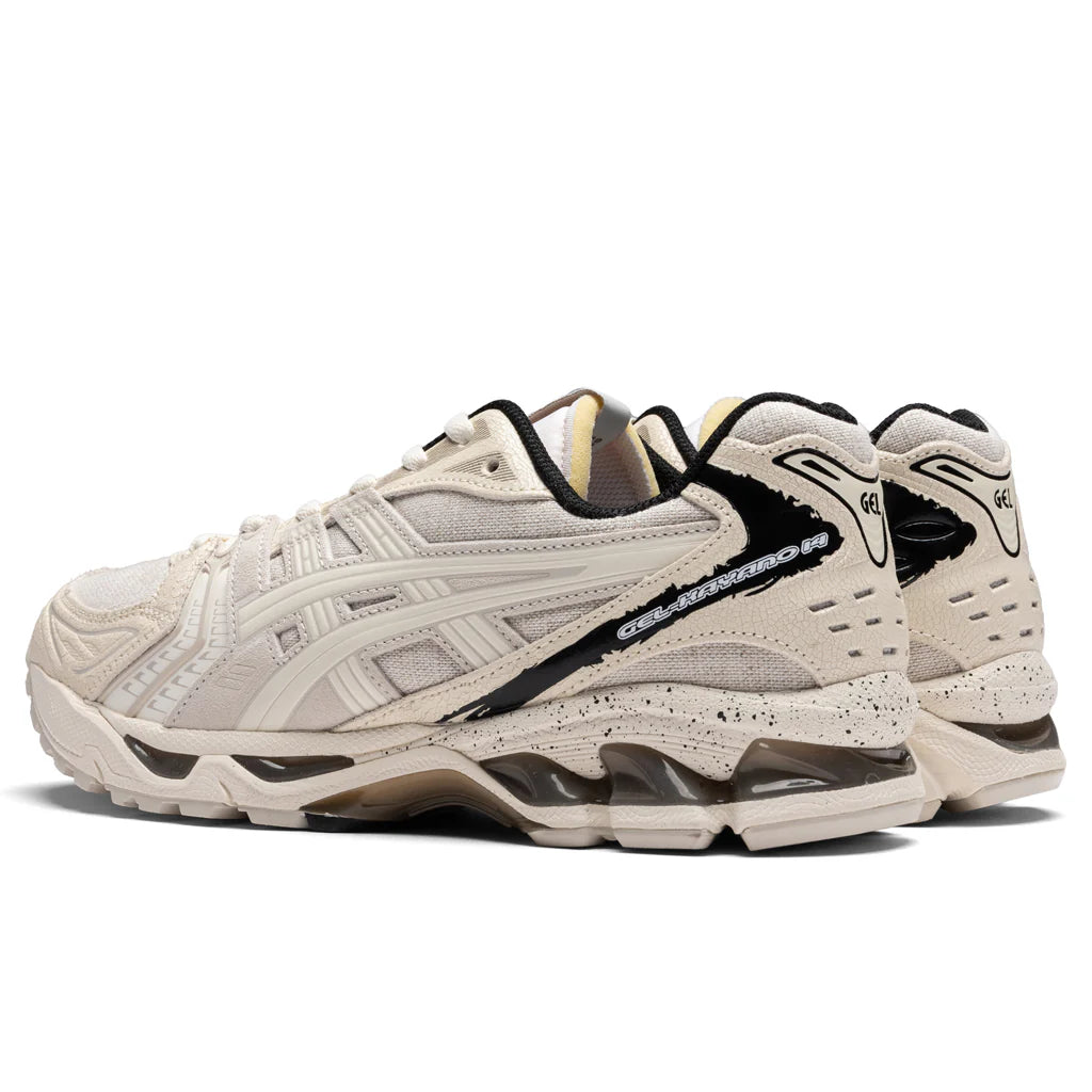 Gel Kayano 14 Imperfection Pack Cream Cream