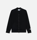 adidas Athletics X Reigning Champ Primeknit Bomber Jacket Mens Black
