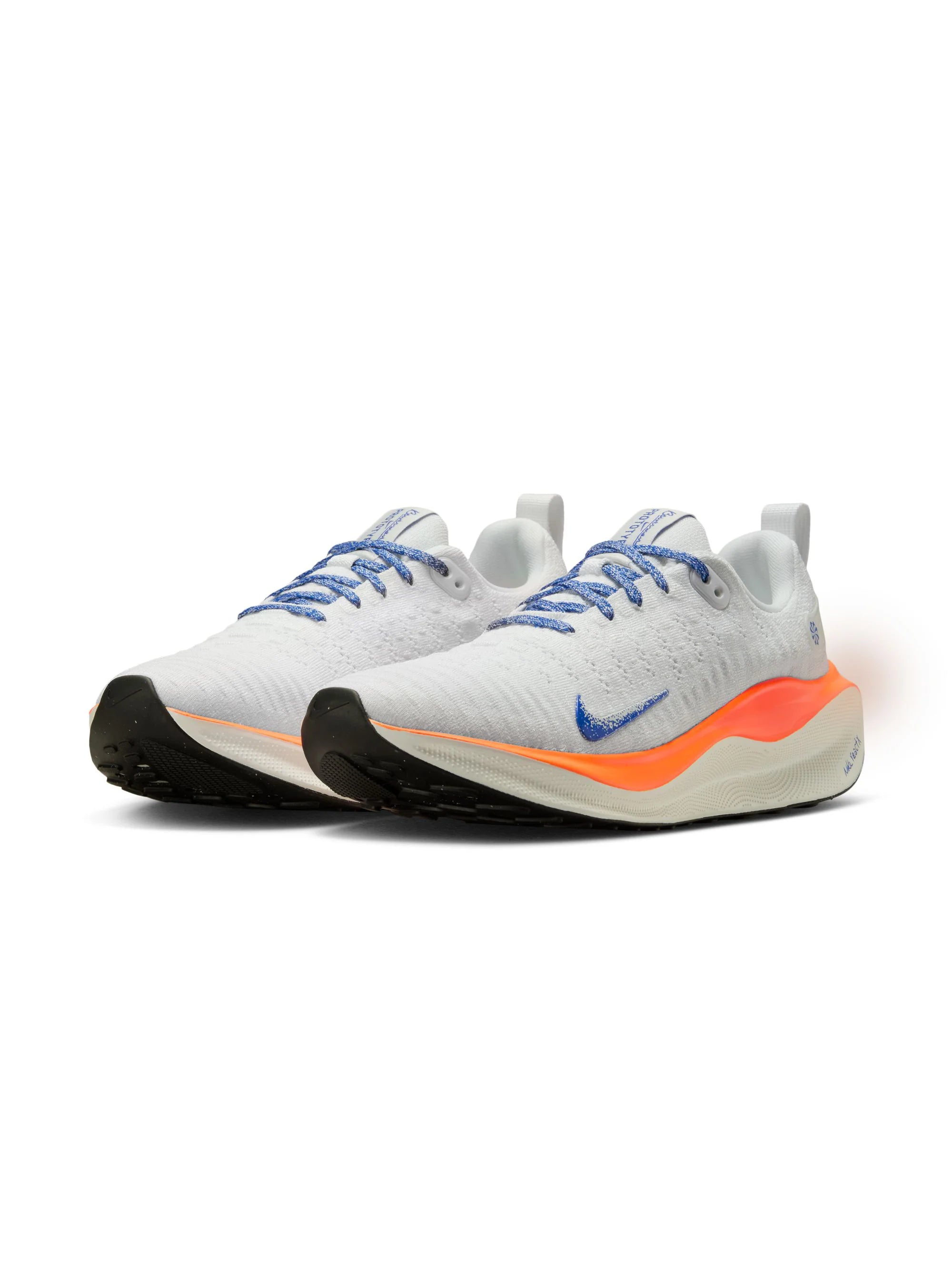 Nike Reactx Infinity Run 4 Womens Shoes