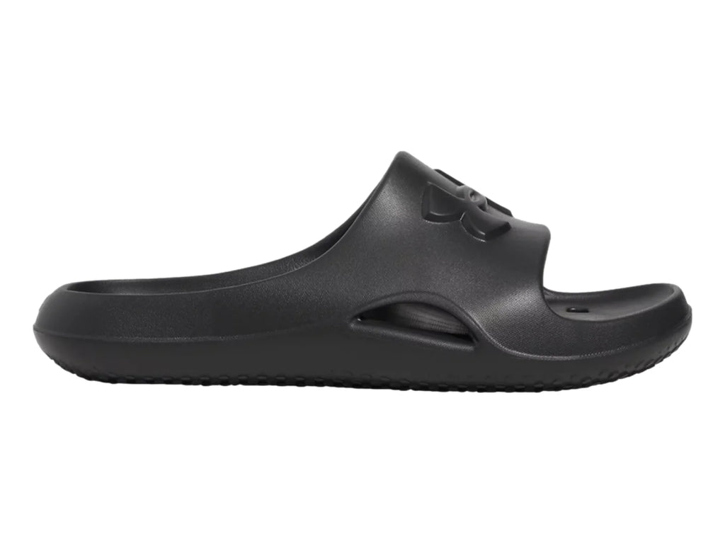 Sandalias Under Armour UA Locker V Slide Negro