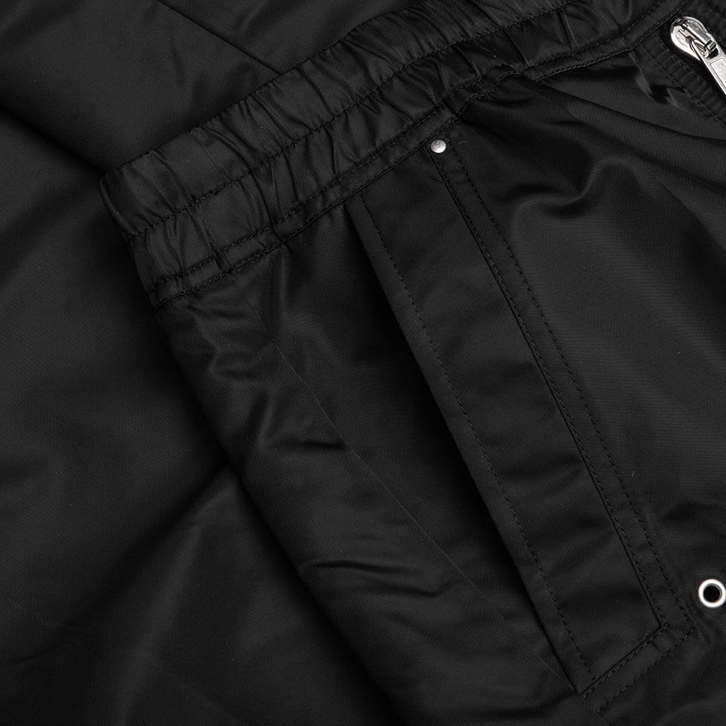Double Cargo Jumbo Belas Black
