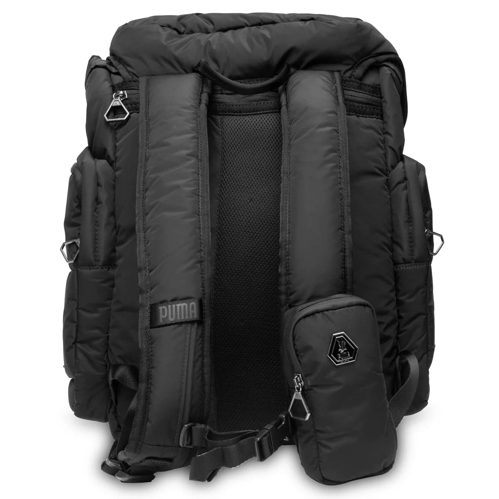 Puma x Skepta Backpack Black