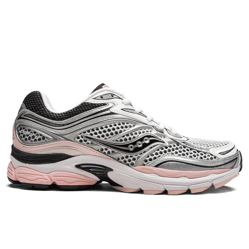 Progrid Omni 9 Silver Pink