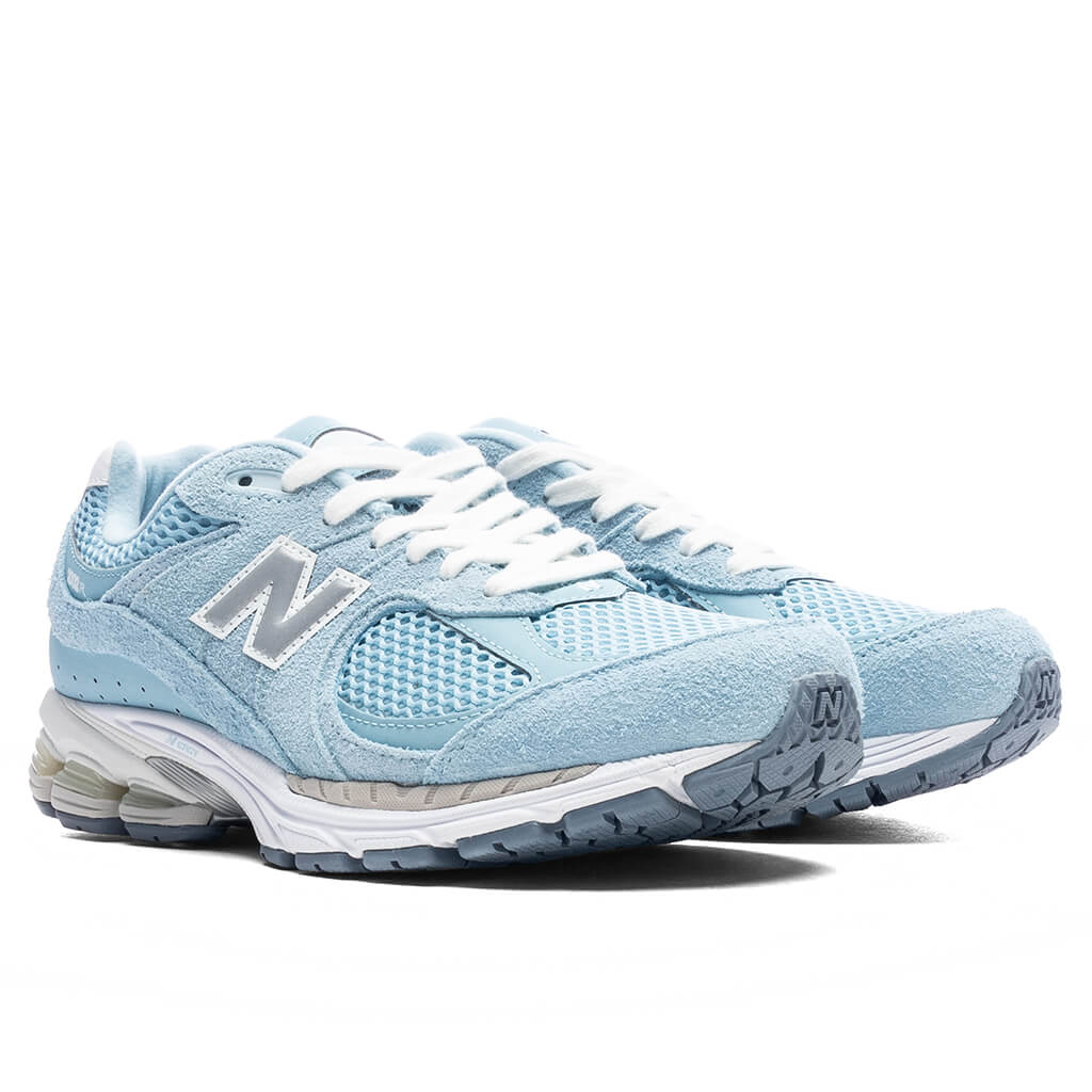 2002R Bright Sky Chrome Blue White