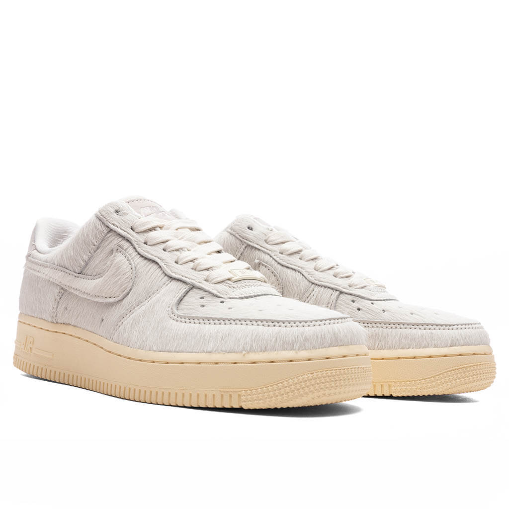 Womens Air Force 1 07 Sail Muslin