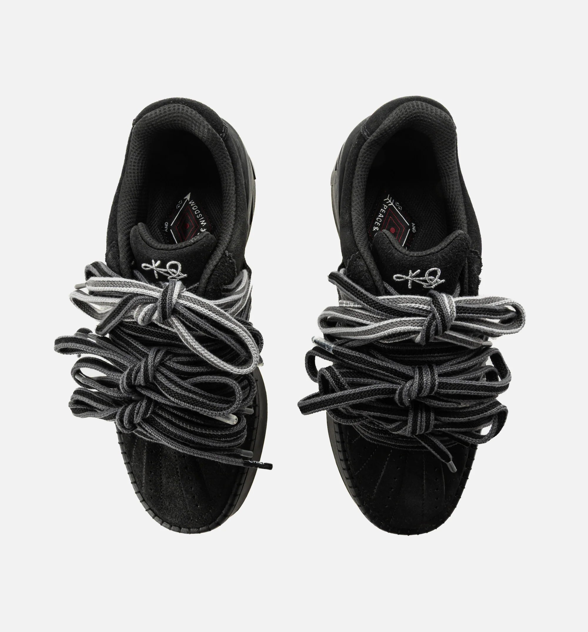 Kai Hela Roots Mens Lifestyle Shoe Yin