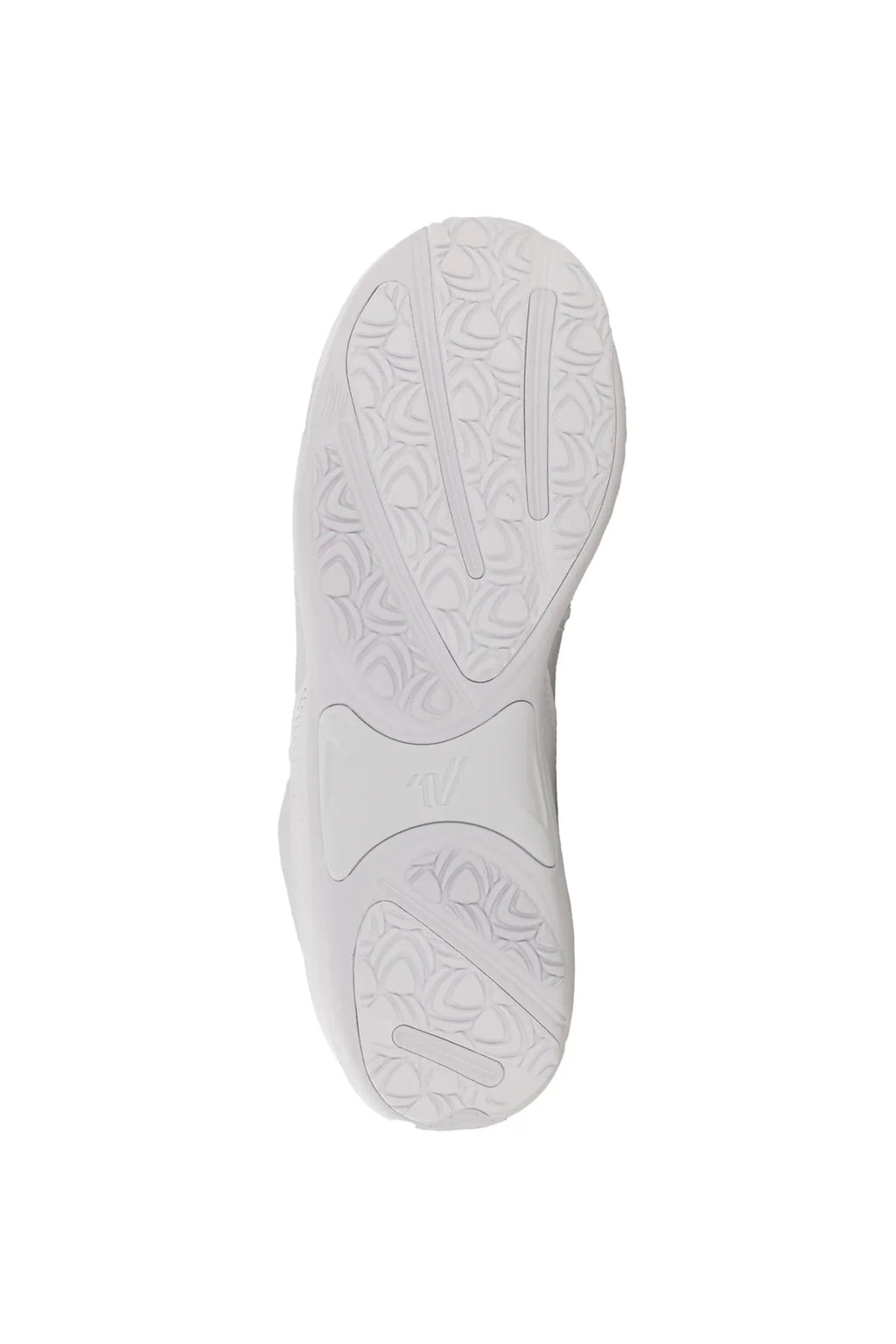 Varsity DBL Edge Pro White Cheer Shoes