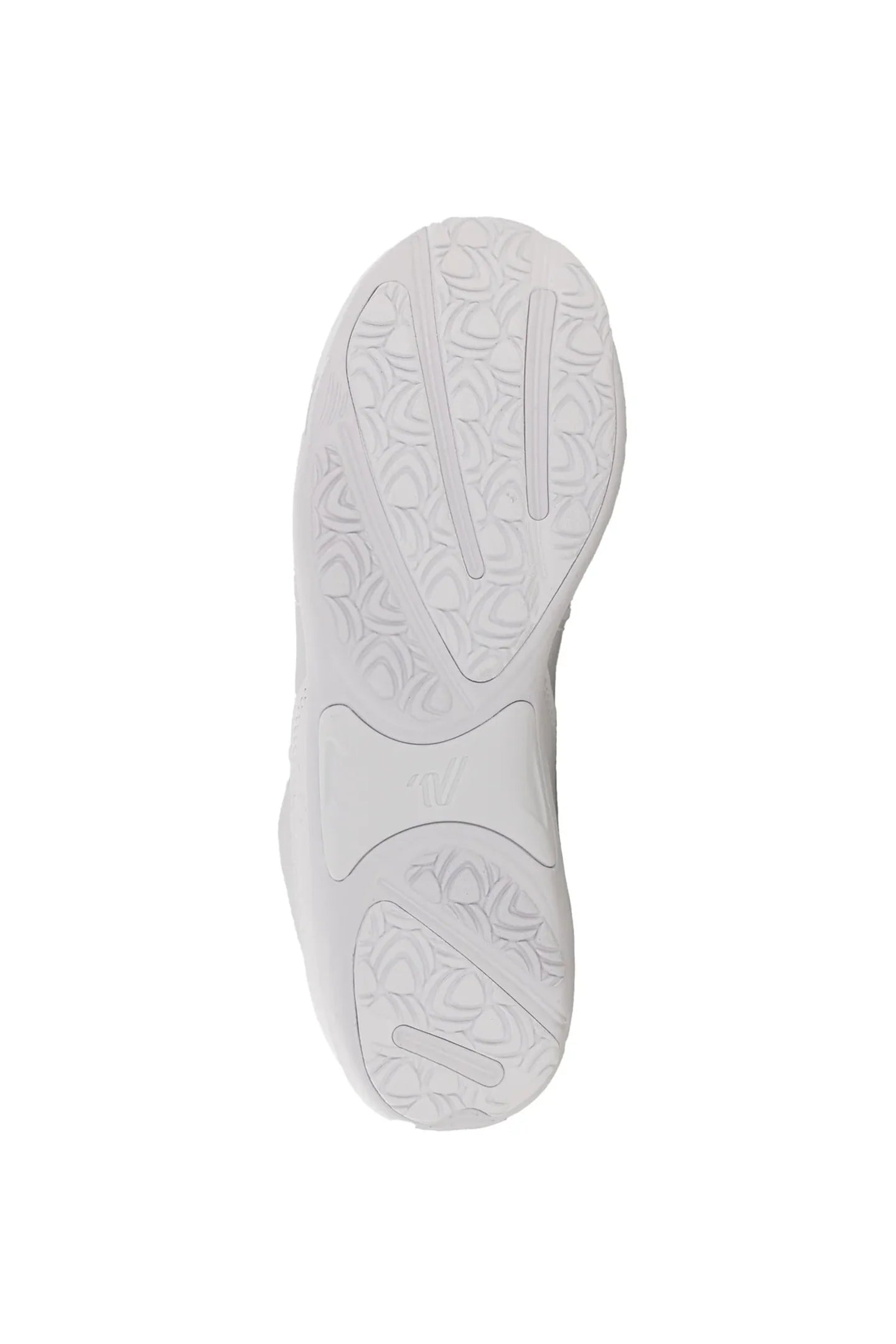 Varsity DBL Edge Pro White Cheer Shoes