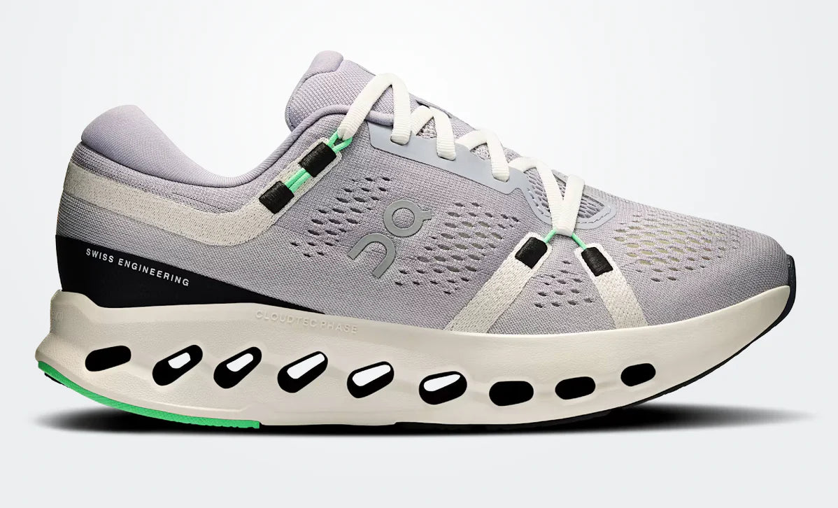 Womens On Cloudsurfer 2 Clearance