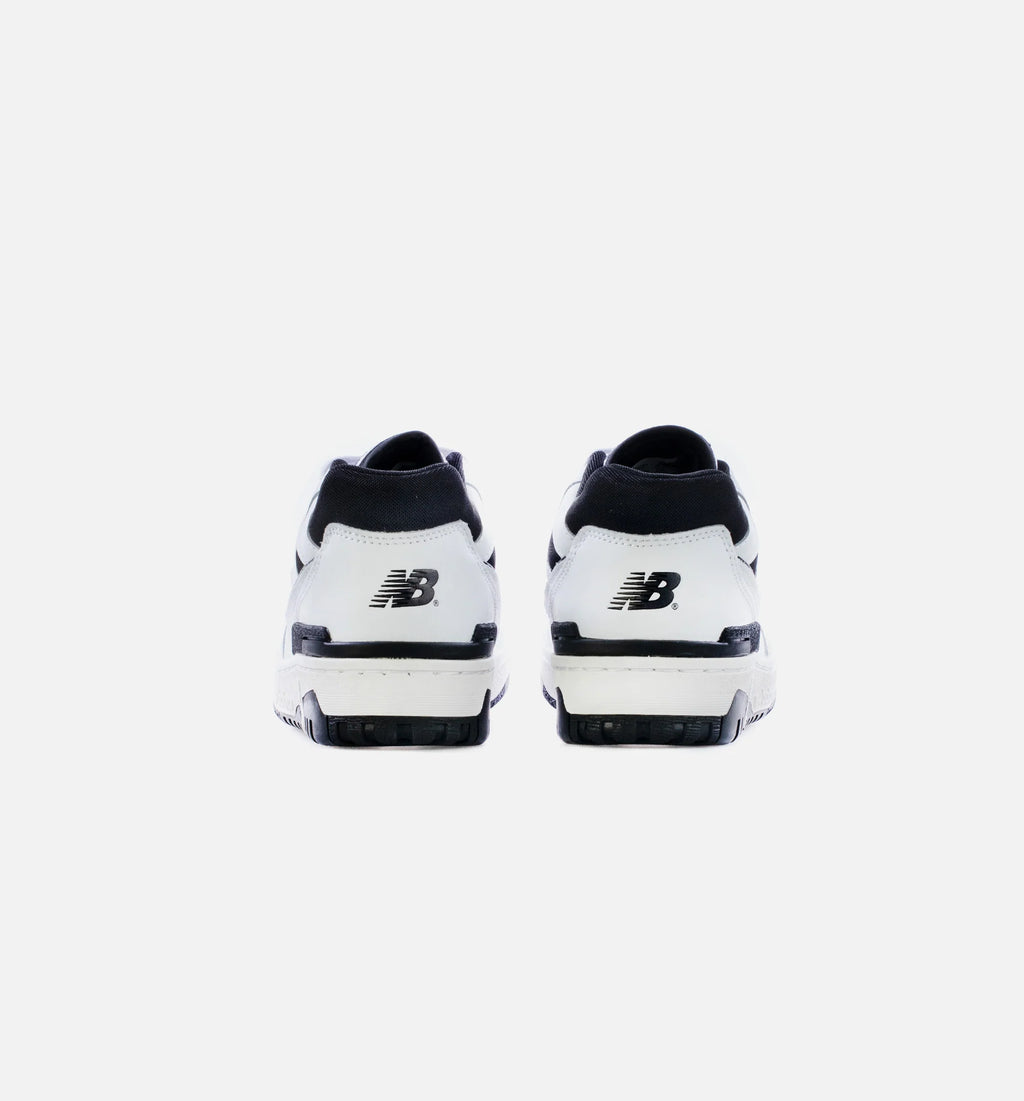 550 Mens Lifestyle Shoe White Black Limit One Per Customer