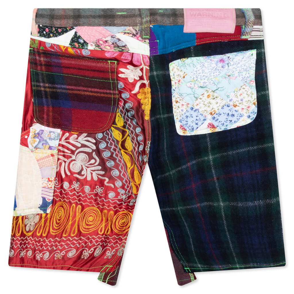 Eleanor Shorts Multi