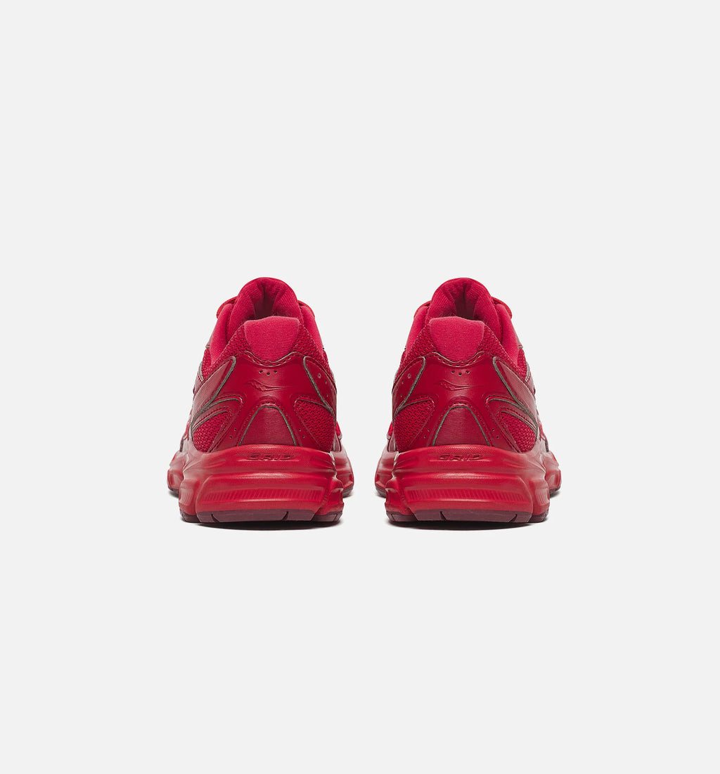 Ride Millennium St Valentine Mens Lifestyle Shoe Red Lace