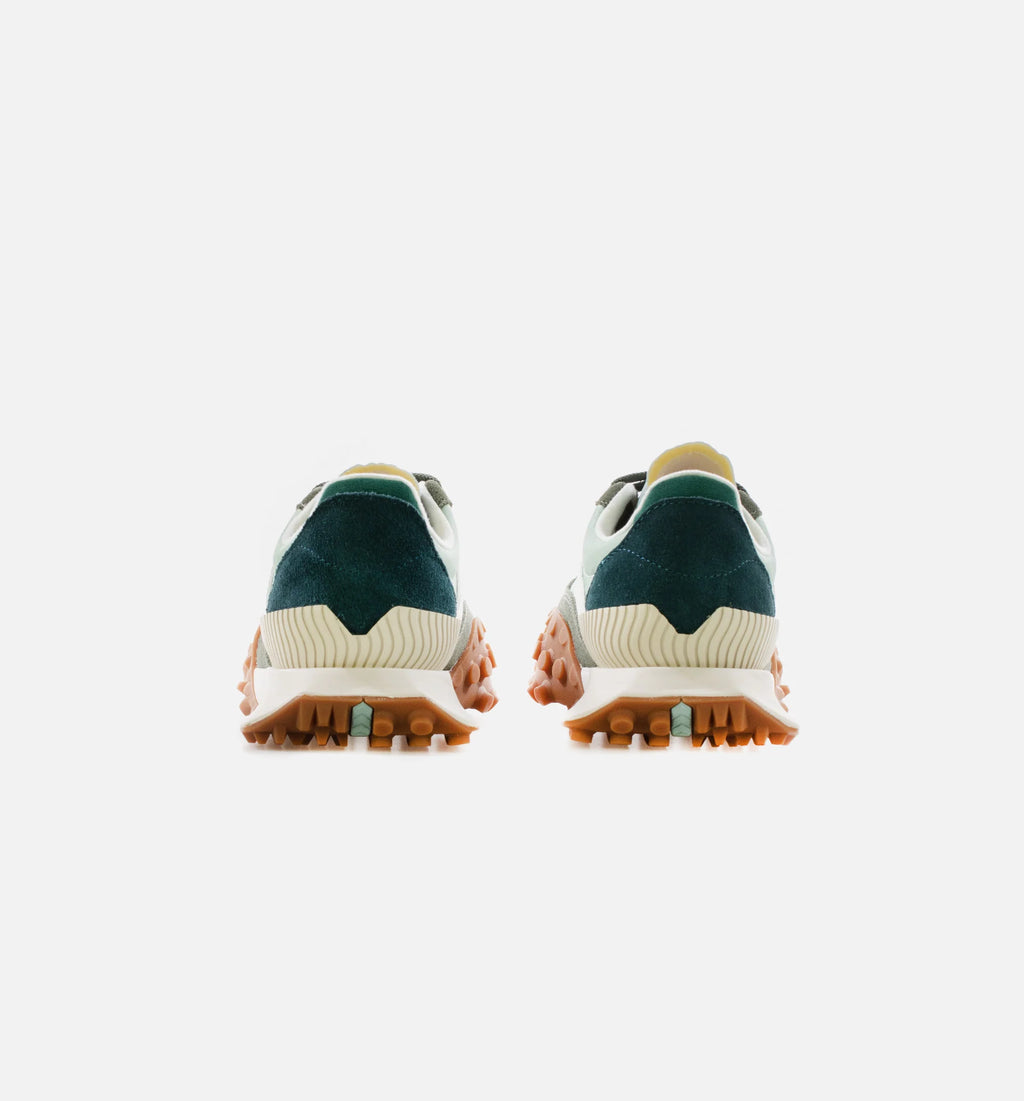 XC72 Norway Spruce Mens Lifestyle Shoe Green White Gum
