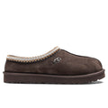 Mens Tasman Slipper Dusted Cocoa