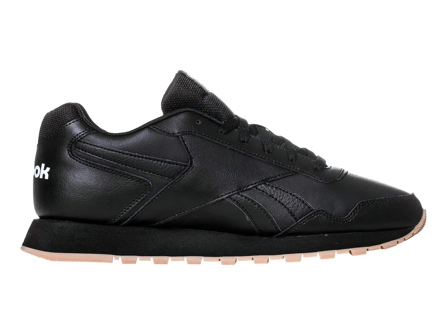 Tenis Reebok Glide Negros para Hombre