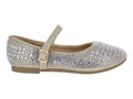 Sandalias Roze Rose Gold para Niña
