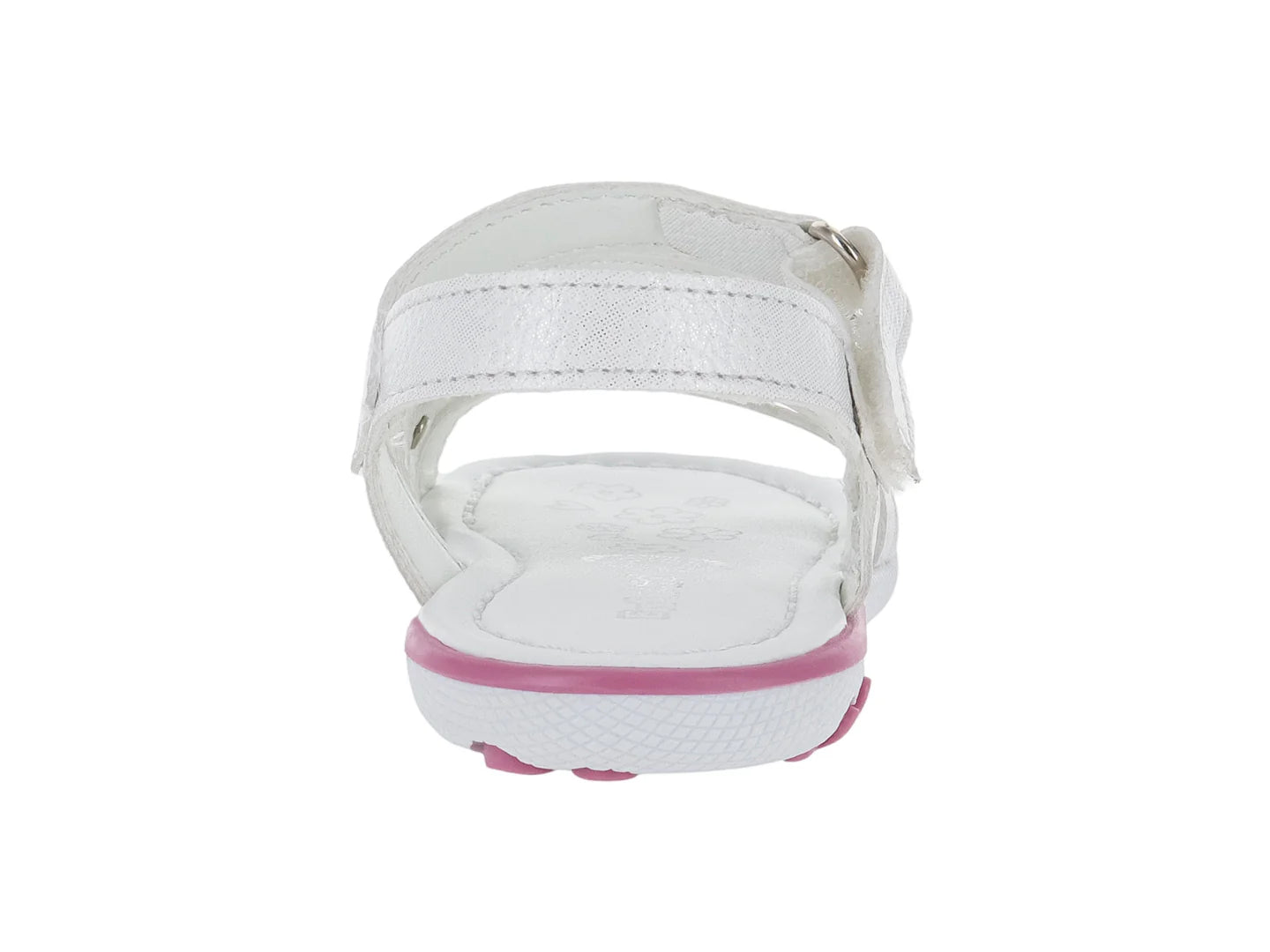Sandalias Ensueño Blanco para Niña
