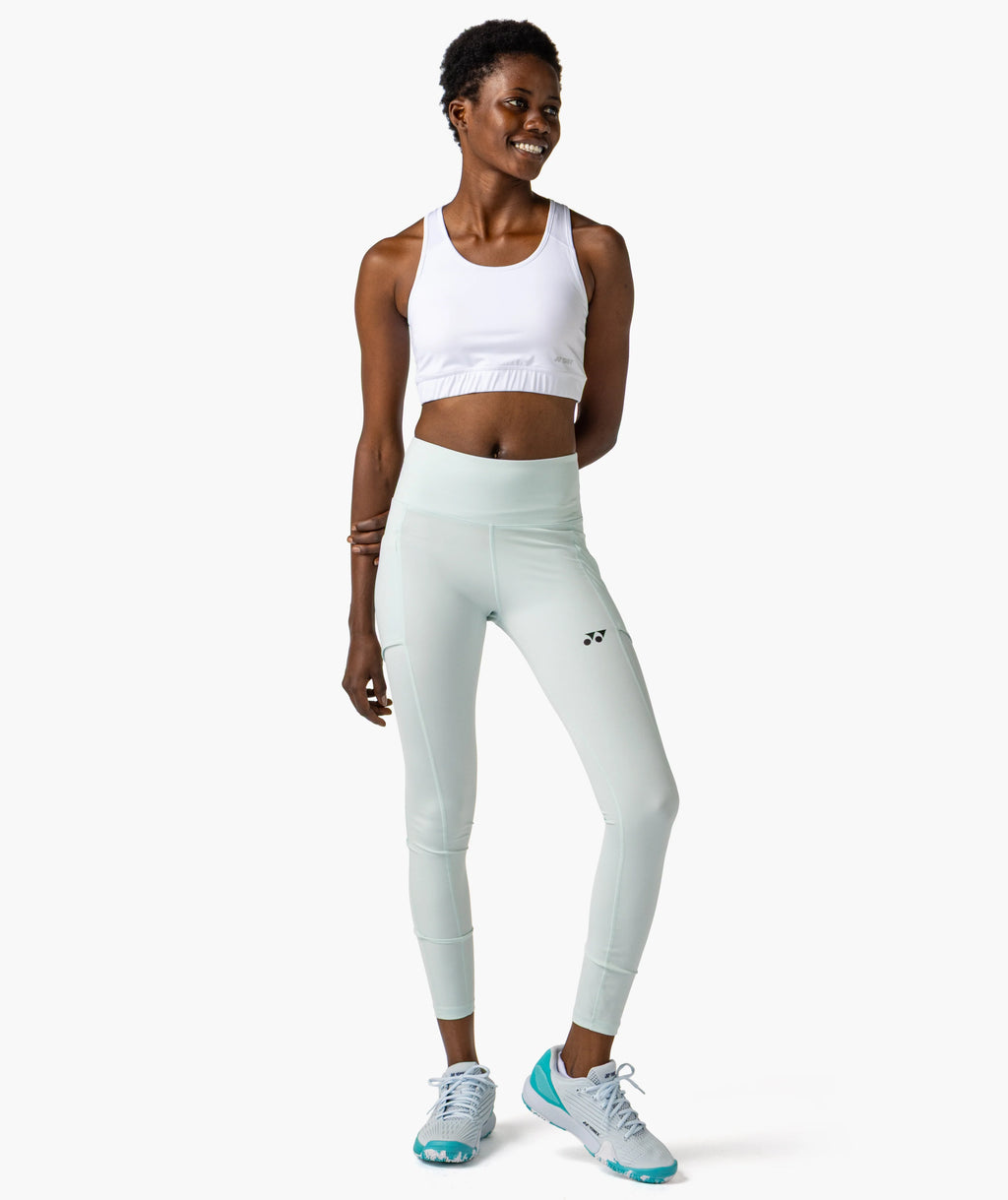HIGH WAIST UTILITY LEGGINGS