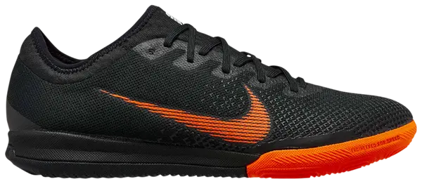 Nike Vaporx 12 Pro IC Black Orange