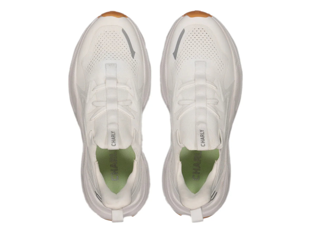 Tenis Charly Blancos para Hombre