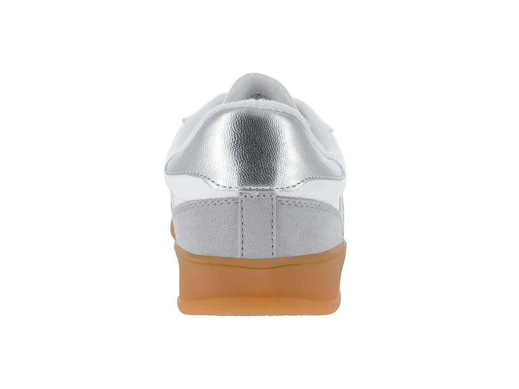 Tenis Madden Girl GIIA Blanco Multicolor para Mujer