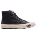 Skagway Hi Patten Black
