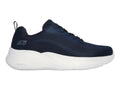 Tenis Skechers Bobs Infinity Color Marino para Hombre
