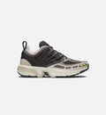 ACS Pro Mens Lifestyle Shoe Black Tan Green