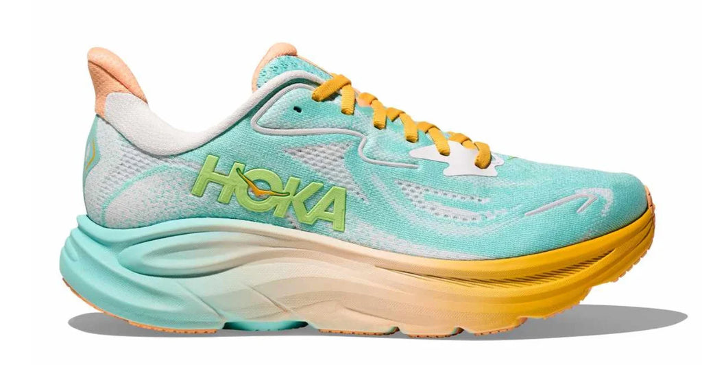 Womens Hoka Clifton 10 Clearance
