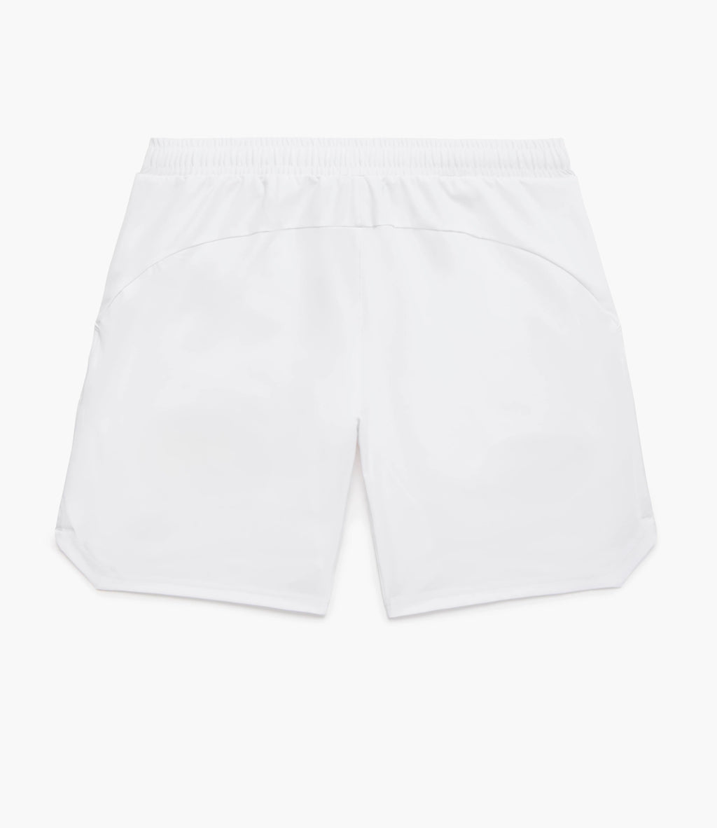 FLASH LINE LONDON TOURNAMENT SHORTS