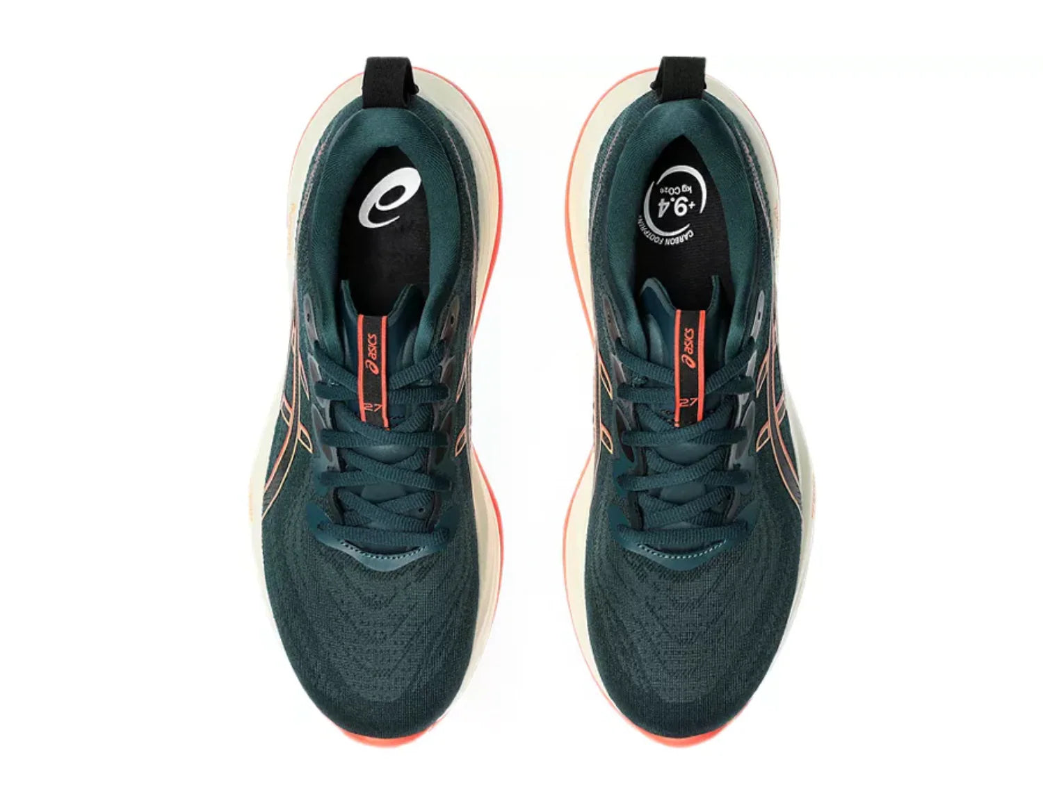 Mens Asics Gel Cumulus 27
