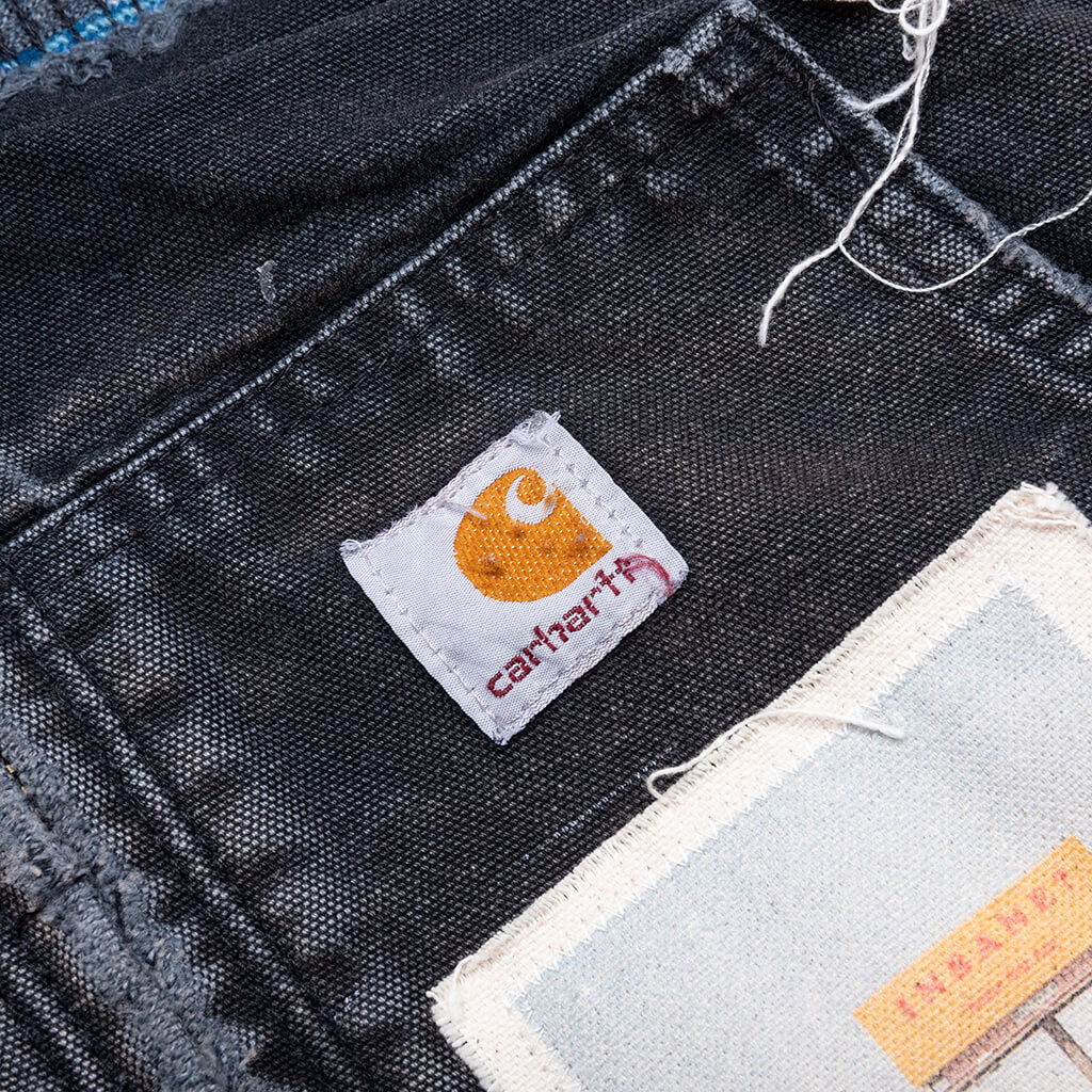Better With Age x Carhartt Melvin Jacket Multi