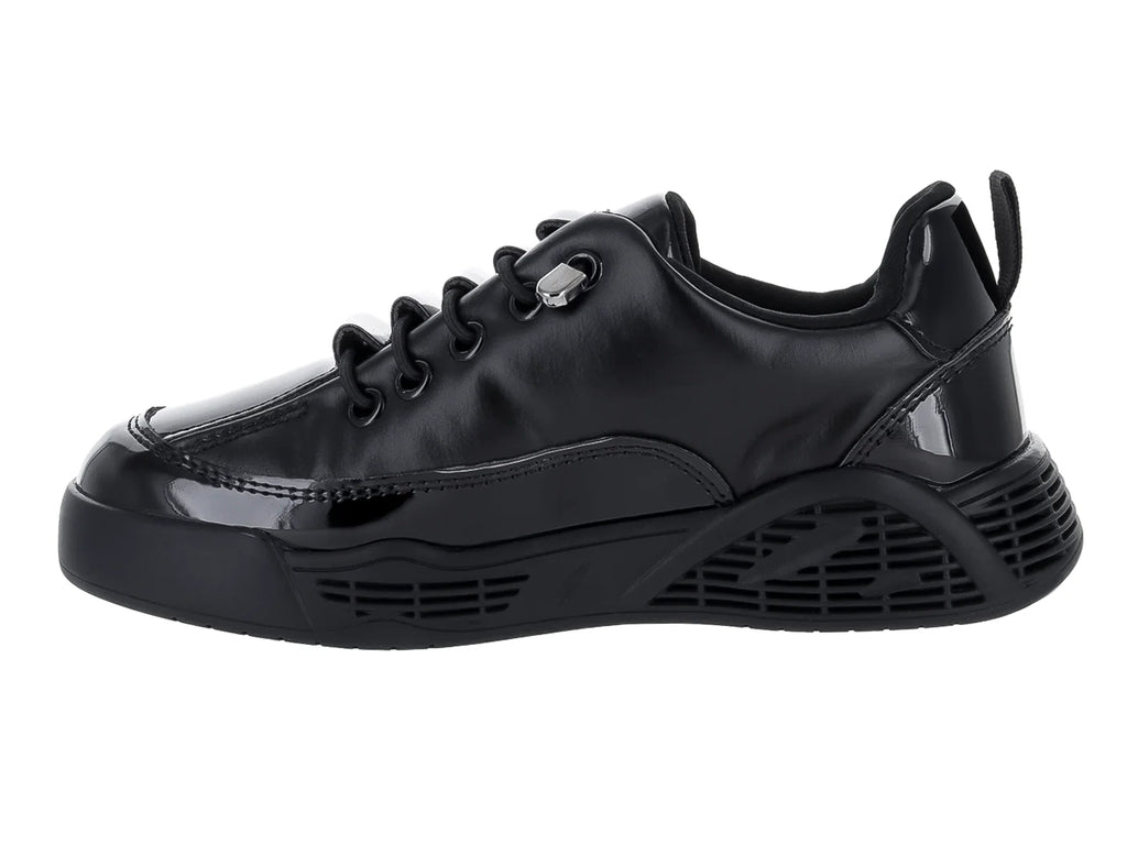 Tenis ATOK Negros para Niño