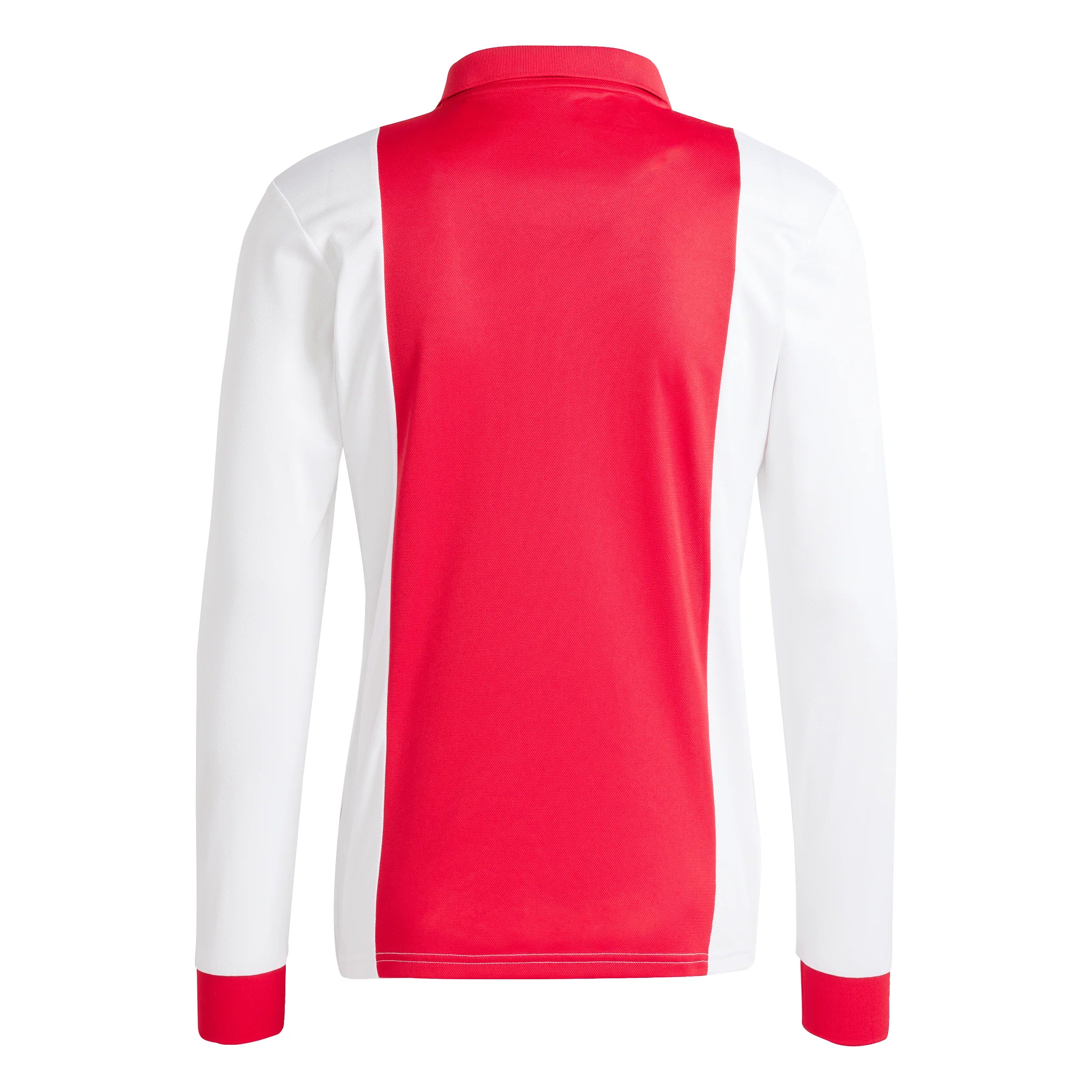 adidas Mens Ajax Amsterdam Anniversary 125 Jersey 25 White