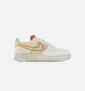 Air Force 1 Next Nature Womens Lifestyle Shoe Coconut Milk Light Curry Olive Aura